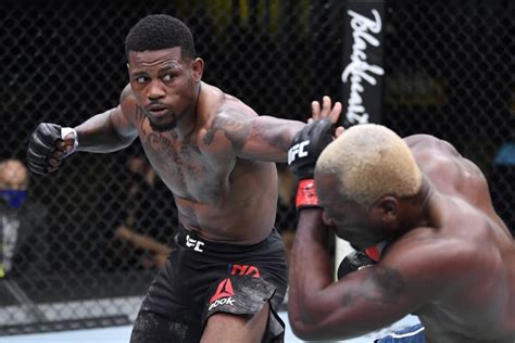 UFC Fight Night 193: Holland vs. Daukaus odds, picks and .